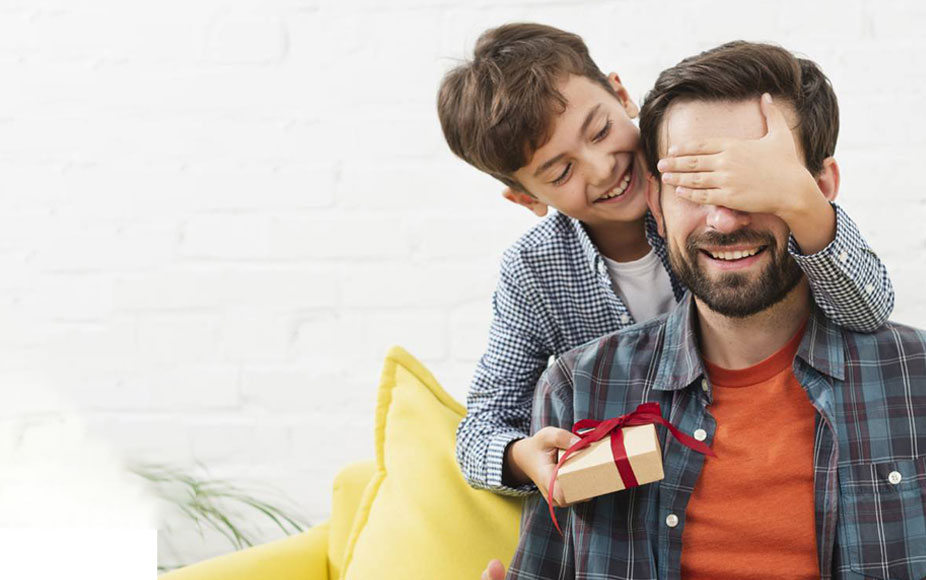 6 Ideas de Regalos para Papá: Sorpréndelo en su Día Especial